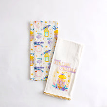 Load image into Gallery viewer, Ramadan Tea Towels

