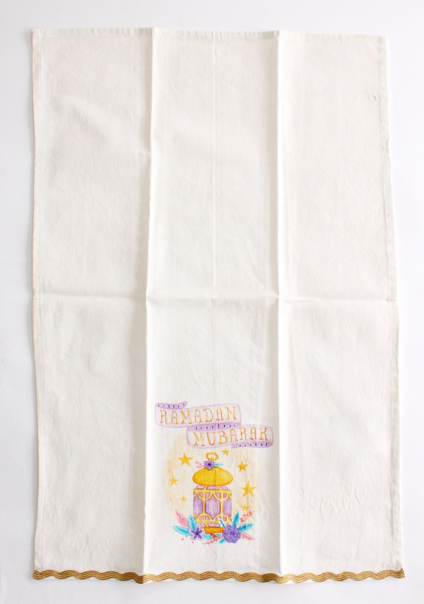 Ramadan Tea Towels